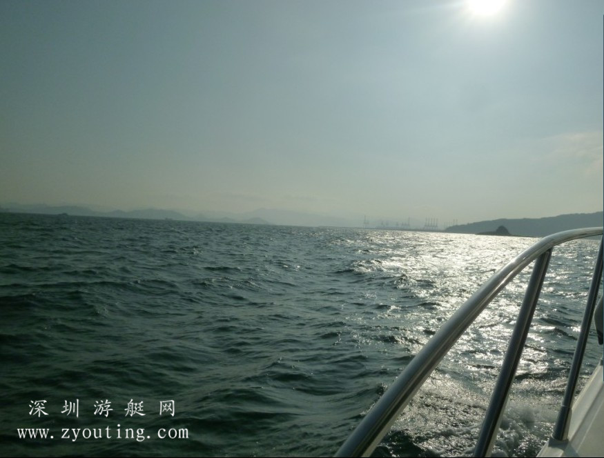 春节租游艇出海 春节租游艇出海