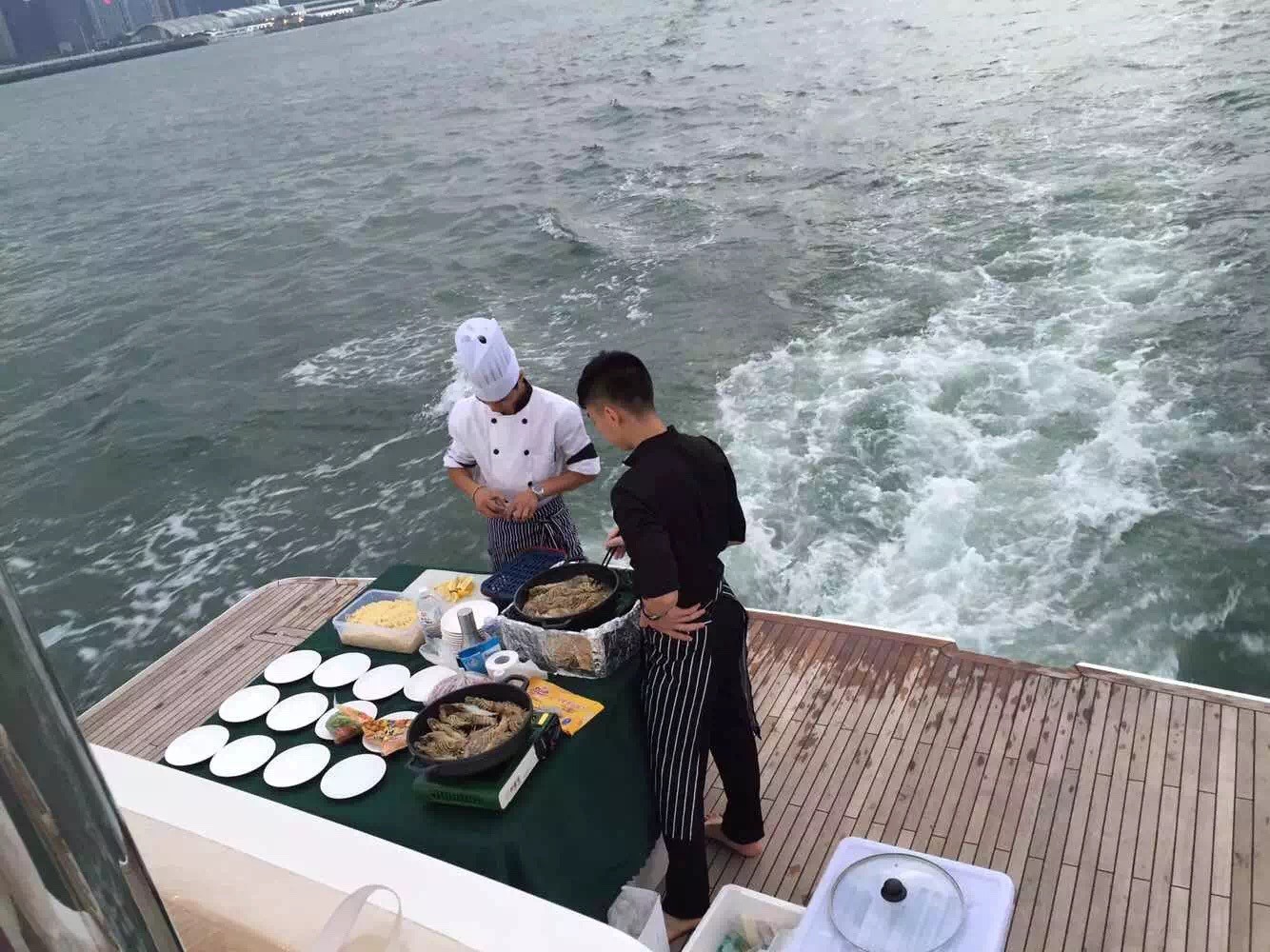 租游艇 租游艇