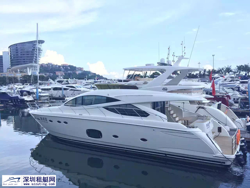 深圳游艇会 深圳游艇会