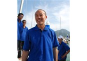 国内大佬们与帆船的那些不解之缘