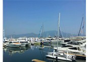 深圳租游艇出海 尽情享受大海、阳光、游艇