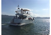 传统手工制造游艇：永不过时的臻品