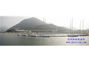 公共码头之疡 深圳游艇行业将何去何从？