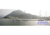 公共码头之疡 深圳游艇行业将何去何从？