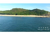 深圳最美20个海滩，你能知道几个呢