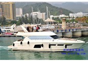 深圳游艇租赁市场上有哪些品牌？游艇性价比如何评定呢