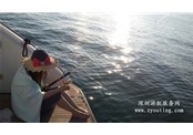 深圳租游艇出海　不一样的生活体验 