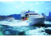 难得一见的游艇安全案例介绍，给深圳海事局点赞！
