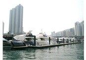 从香港破获首例游艇走私案看香港如何管理游艇！