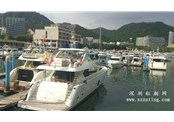 2019年深圳游艇帆船租赁价格行情一览