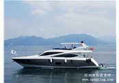 深圳游艇租赁服务网2020年蓄势待发！新加入二艘游艇  