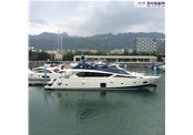 深圳游艇出海怎么玩，解锁你的多种玩海姿势