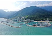 官方辟谣：没有租游艇从三亚到湛江这条航线 