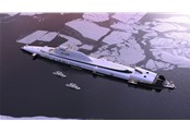 壕无人性！造价20亿美元！165米潜水超级游艇