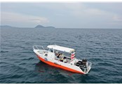 普吉岛游艇出海海钓攻略 