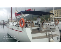 法诺48英尺帆船
